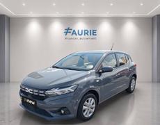 Dacia Sandero Brive-la-Gaillarde