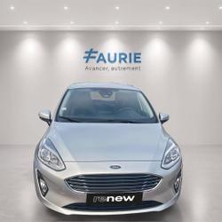 Ford Fiesta 1.1 75 ch BVM5 Titanium occasion - Brive-la-Gaillarde - photo 2/20