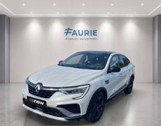 Renault Arkana Brive-la-Gaillarde