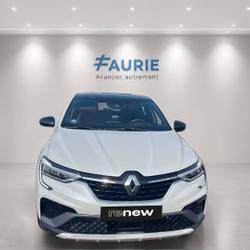 Renault Arkana Arkana E-Tech 145 - 21B R.S. Line Brive-la-Gaillarde