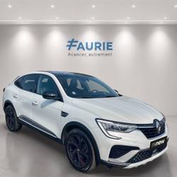 Renault Arkana Arkana E-Tech 145 - 21B R.S. Line Brive-la-Gaillarde