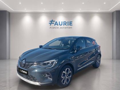 Renault Captur - Captur mild hybrid 140 Techno - 20 490 €