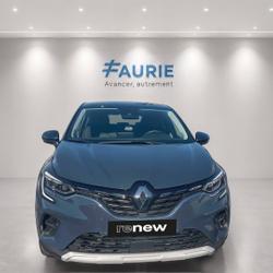 Renault Captur Captur mild hybrid 140 Techno Brive-la-Gaillarde