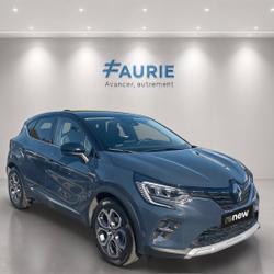 Renault Captur Captur mild hybrid 140 Techno Brive-la-Gaillarde