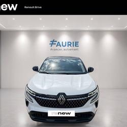 Renault Austral Austral E-Tech hybrid 200 Techno Brive-la-Gaillarde