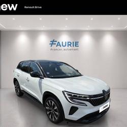 Renault Austral Austral E-Tech hybrid 200 Techno Brive-la-Gaillarde