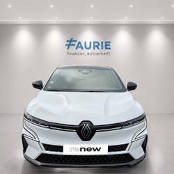 Renault Megane E-Tech Megane E-Tech EV60 220 ch optimum charge Techno Brive-la-Gaillarde