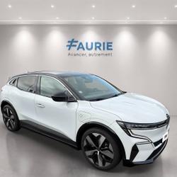 Renault Megane E-Tech Megane E-Tech EV60 220 ch optimum charge Techno Brive-la-Gaillarde