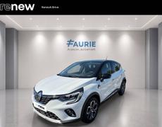 Renault Captur Brive-la-Gaillarde