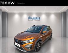 Dacia Sandero Brive-la-Gaillarde
