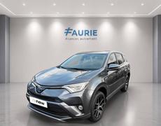 Toyota RAV4 Brive-la-Gaillarde