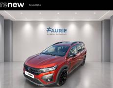 Dacia Jogger Brive-la-Gaillarde