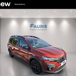 Dacia Jogger Jogger ECO-G 100 7 places SL Extreme + Brive-la-Gaillarde