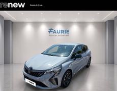 Renault Clio 5 Brive-la-Gaillarde