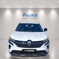 Renault Austral Austral E-Tech hybrid 200 Evolution Brive-la-Gaillarde