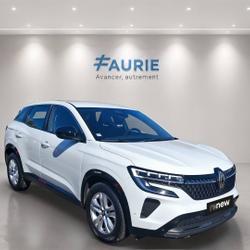 Renault Austral Austral E-Tech hybrid 200 Evolution Brive-la-Gaillarde