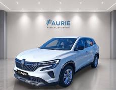 Renault Austral Terrasson-Lavilledieu