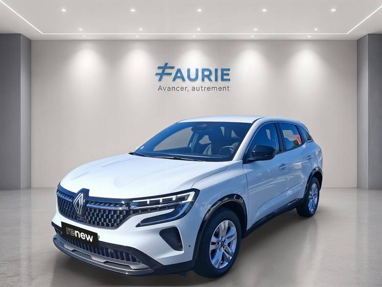 Renault Austral  - 22 490 €