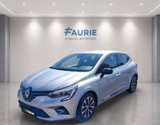 Renault Clio 5 Brive-la-Gaillarde
