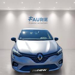 Renault Clio 5 Clio E-Tech full hybrid 145 Techno Brive-la-Gaillarde