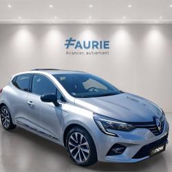 Renault Clio 5 Clio E-Tech full hybrid 145 Techno Brive-la-Gaillarde