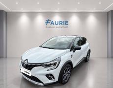 Renault Captur - Captur E-Tech full hybrid 145 Techno - 19 980 €
