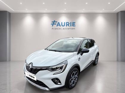 Renault Captur - Captur E-Tech full hybrid 145 Techno - 19 980 €