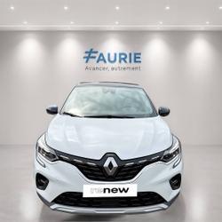Renault Captur Captur E-Tech full hybrid 145 Techno Brive-la-Gaillarde