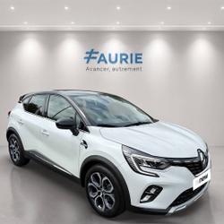 Renault Captur Captur E-Tech full hybrid 145 Techno Brive-la-Gaillarde