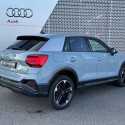 Audi Q2 Q2 35 TFSI 150 S tronic 7 S line S&eacute;lestat