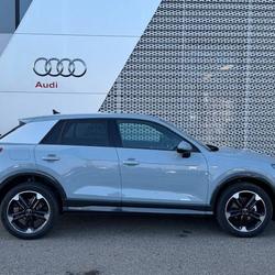 Audi Q2 Q2 35 TFSI 150 S tronic 7 S line S&eacute;lestat