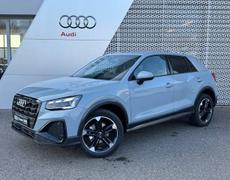 Audi Q2 Saint-Dié-des-Vosges