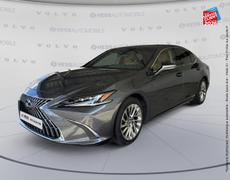 Lexus ES - 300h Executive MY21 - 32 999 €