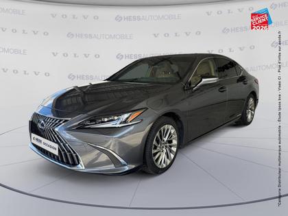 Lexus ES - 300h Executive MY21 - 32 999 €
