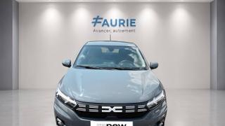 Dacia Sandero  - photo 1