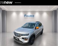 Dacia Spring Brive-la-Gaillarde