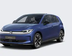 Volkswagen Polo Pont-Audemer