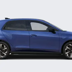 Volkswagen Polo ID. 211 ch 52 kWh Style Exclusive occasion - Deauville - photo 3/8