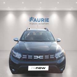 Dacia Duster Duster TCe 130 4x2 Expression Brive-la-Gaillarde