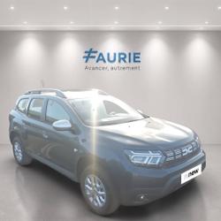 Dacia Duster Duster TCe 130 4x2 Expression Brive-la-Gaillarde