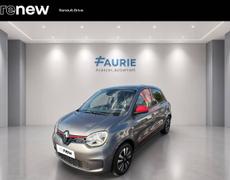 Renault Twingo 3 Brive-la-Gaillarde