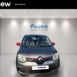 Renault Twingo 3 Twingo III Achat Int&eacute;gral - 21 Intens Brive-la-Gaillarde