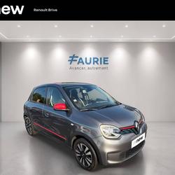 Renault Twingo 3 Twingo III Achat Int&eacute;gral - 21 Intens Brive-la-Gaillarde