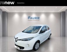Renault Zoe Brive-la-Gaillarde