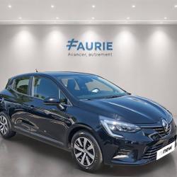 Renault Clio 5 Clio TCe 90 Equilibre Brive-la-Gaillarde