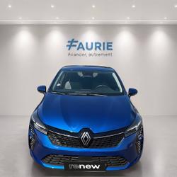 Renault Clio 5 Clio TCe 90 ch GSR2 Evolution Brive-la-Gaillarde
