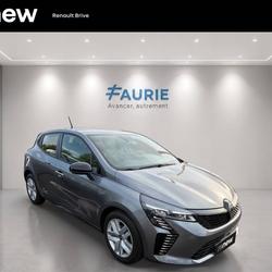 Renault Clio 5 Clio TCe 90 ch GSR2 Evolution Brive-la-Gaillarde
