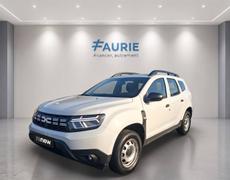 Dacia Duster Brive-la-Gaillarde