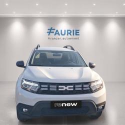 Dacia Duster Duster ECO-G 100 4x2 Essential Brive-la-Gaillarde
