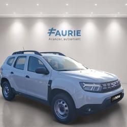 Dacia Duster Duster ECO-G 100 4x2 Essential Brive-la-Gaillarde